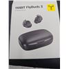 Image 2 : Tribit FlyBuds 3 True Wireless Earbuds with Charging Case