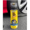 Image 1 : Fix-a-Flat Tire Inflator Spray, Sensor Safe, 16 oz Can