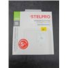 Image 2 : Stelpro Non-Programmable Thermostat 2500W