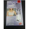 Image 1 : Puma 2 Pack Medium Seamless Sports Bra with Drycell Technology