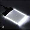 Image 1 : A6 LED Artist Light Pad with Adjustable Brightness