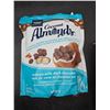 Image 1 : Swaped Chocolate Coconut Almonds 907g Almond Treats