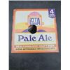 Image 2 : Phillips Iota Pale Ale Dealcoholized Craft Beer, Pack of 4, 355 mL Cans