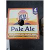 Image 2 : Phillips Iota Pale Ale Dealcoholized Craft Beer, 4 x 355 mL