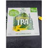 Image 2 : Stanley Park Brewing Trail Hopper Non-Alcoholic IPA, 4x355ml