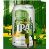 Image 1 : Stanley Park Brewing Trail Hopper Non-Alcoholic IPA, 4x355ml