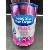 Image 1 : Good Start Bon Depart PLUS Baby Formula, 1.02 kg