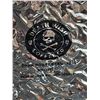 Image 3 : Death Wish Coffee Co. Dark Roast Beans 1 lb MRT0485