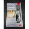 Image 1 : Puma Women’s Sports Bra 2-Pack MM Size with DryCell Technology