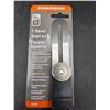 Image 3 : Swanson 8-Inch T-Bevel with Stainless Steel Blade and Level