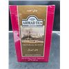 Image 1 : Ahmad Tea London Imperial Blend 454g (16oz)