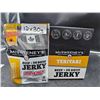 Image 1 : McSweeney’s Beef Jerky Teriyaki 12 x 30g Packs