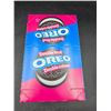 Image 2 : Oreo Double Stuf Double Creme Biscuits 18 Packs – 1.16 kg Total Weight