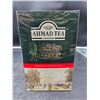 Image 1 : Ahmad Tea London English Breakfast 500g Loose Leaf Tea
