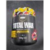 Image 2 : Redcon1 Total War Pre-Workout Tiger’s Blood Flavor 444g