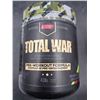 Image 1 : RedCon1 Total War Pre-Workout Formula Kiwi Berry Kush 438g