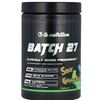 Image 1 : Batch 27 Sour Gummy Bears Pre-Workout Supplement Container