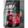Image 3 : TN Nutrition Batch 27 Clinically Dosed Preworkout Cherry Bomb