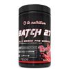 Image 1 : TC Nutrition Batch 27 Rocket Pop Clinically Dosed Preworkout