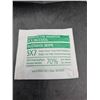 Image 2 : Lot of Alcohol Wipes 70 Percent Isopropyl Single Use Packets