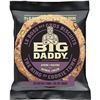 Image 1 : Big Daddy Oatmeal & Raisin Cookie 8x100g Biscuits