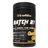 Image 1 : Batch 27 Clinically Dosed Pre-Workout Orange Cream Flavor