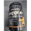 Image 2 : Batch 27 Clinically Dosed Pre-Workout Orange Cream Flavor