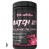 Image 1 : TC Nutrition Batch 27 Pre-Workout Cherry Bomb Flavor