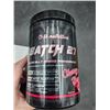 Image 2 : TC Nutrition Batch 27 Pre-Workout Cherry Bomb Flavor