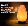 Image 1 : Himalayan Glow Salt Lamp