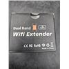 Image 4 : Edtiske 1200Mbps Dual Band WiFi Extender with IEEE 802.11 Standards