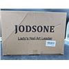 Image 2 : Jodsone Lady’s Gel Nail Art Kit
