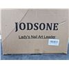 Image 2 : Jodsone Lady’s Gel Nail Art Kit