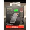 Image 2 : SanDisk Extreme 1TB Portable SSD ITM 1881061
