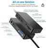 Image 1 : Surface Computer Expansion Dock with USB and HDMI Ports