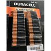 Image 2 : Duracell AA 40-Count and Optimum AA 30-Count Power Boost Batteries