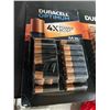 Image 3 : Duracell AA 40-Count and Optimum AA 30-Count Power Boost Batteries