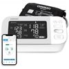Image 1 : Omron Blood Pressure Monitor with Bluetooth Connectivity