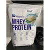 Image 1 : Leanfit Whey Protein 2kg with Vanilla Flavor