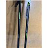 Image 2 : Gabel Challenge Lightweight Trekking Poles, 125 cm / 50 in