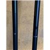 Image 3 : Gabel Challenge Lightweight Trekking Poles, 125 cm / 50 in
