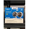 Image 2 : Tapo Indoor/Outdoor Home Security Wi-Fi Camera, 2K QHD