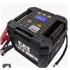 Image 1 : CAT 1200 A Professional Power Station with USB and Jump Start Capabilities