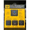 Image 4 : CAT 1200 A Professional Power Station with USB and Jump Start Capabilities