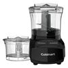 Image 1 : Cuisinart 3-Cup (700 mL) Mini Chopper with Model CH4-4PCZ