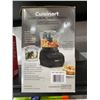 Image 3 : Cuisinart 3-Cup (700 mL) Mini Chopper with Model CH4-4PCZ