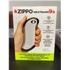 Image 2 : Zippo HeatBank 9s Rechargeable Hand Warmer and Power Bank