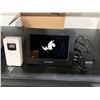Image 2 : Accu Temp Digital Weather Station with Display and Sensor