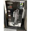 Image 2 : Samsung Jet 90 Cordless Stick Vacuum Cleaner