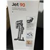 Image 3 : Samsung Jet 90 Cordless Stick Vacuum Cleaner